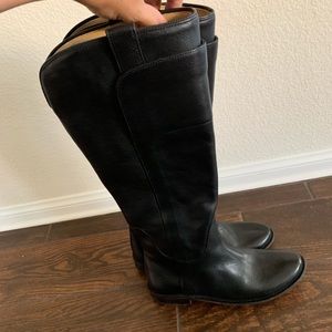 Frye boots